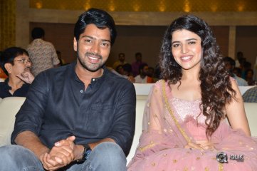 Silly Fellows Pre Release Event Photos